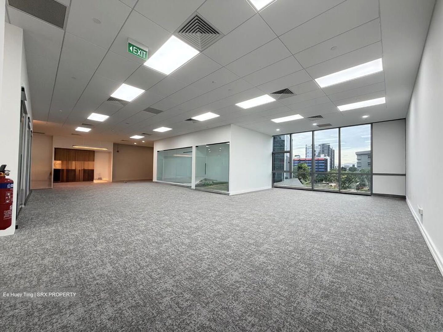 Kallang Way (D13), Office #498044341